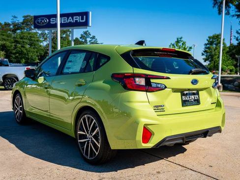New 2026 Subaru Impreza 2.0i Sport AWD/4WD image 4