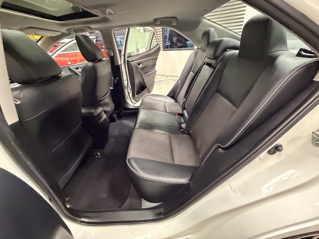 Used 2016 Toyota Corolla S FWD image 51