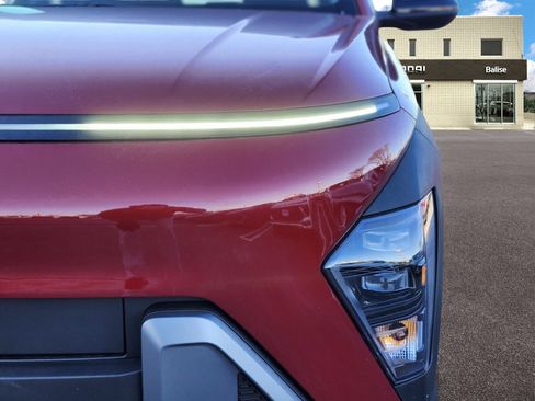 New 2026 Hyundai Kona SEL Sport image 10