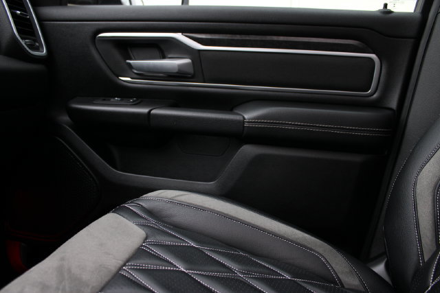 Used 2023 RAM 1500 Big Horn AWD/4WD image 19