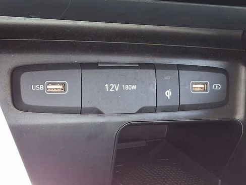 Used 2024 Hyundai Tucson SEL AWD/4WD image 23