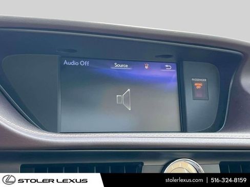 Used 2017 Lexus ES 350 w/ Luxury Package image 33