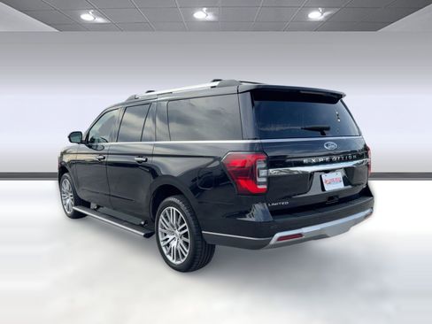 Used 2024 Ford Expedition Max Limited image 3