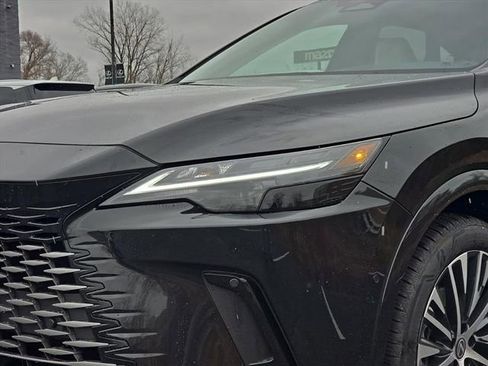 New 2026 Lexus RX 350 Premium Plus image 13
