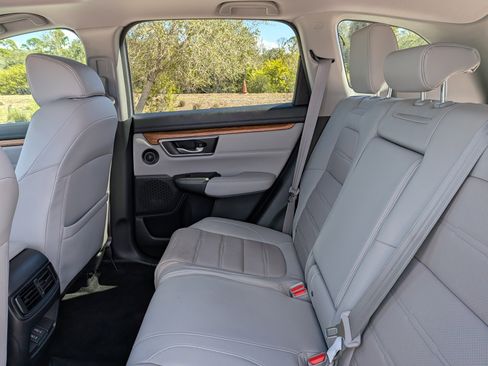 Used 2019 Honda CR-V EX-L image 16