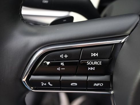Certified 2026 MAZDA CX-90 Plug-In Hybrid w/ Premium Plus AWD/4WD image 36