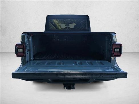 Used 2024 Jeep Gladiator Sport AWD/4WD image 6