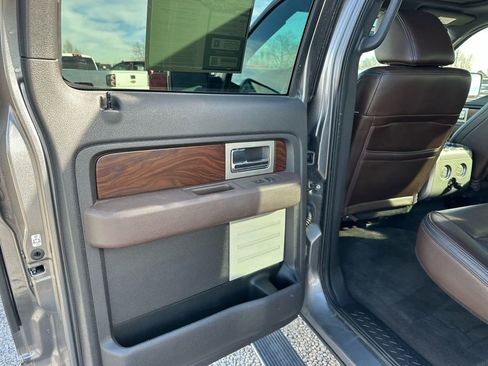 Used 2010 Ford F150 Platinum image 27