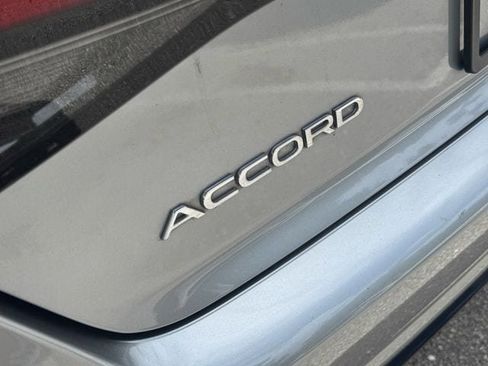 Used 2023 Honda Accord Sport image 16