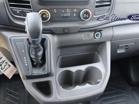 New 2025 Ford Transit 250 148 Medium Roof image 9