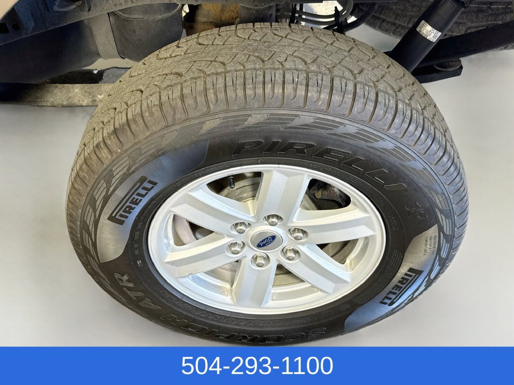 Used 2023 Ford F150 XLT AWD/4WD image 30