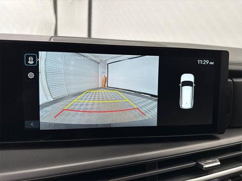 New 2026 Hyundai Santa Fe XRT image 31