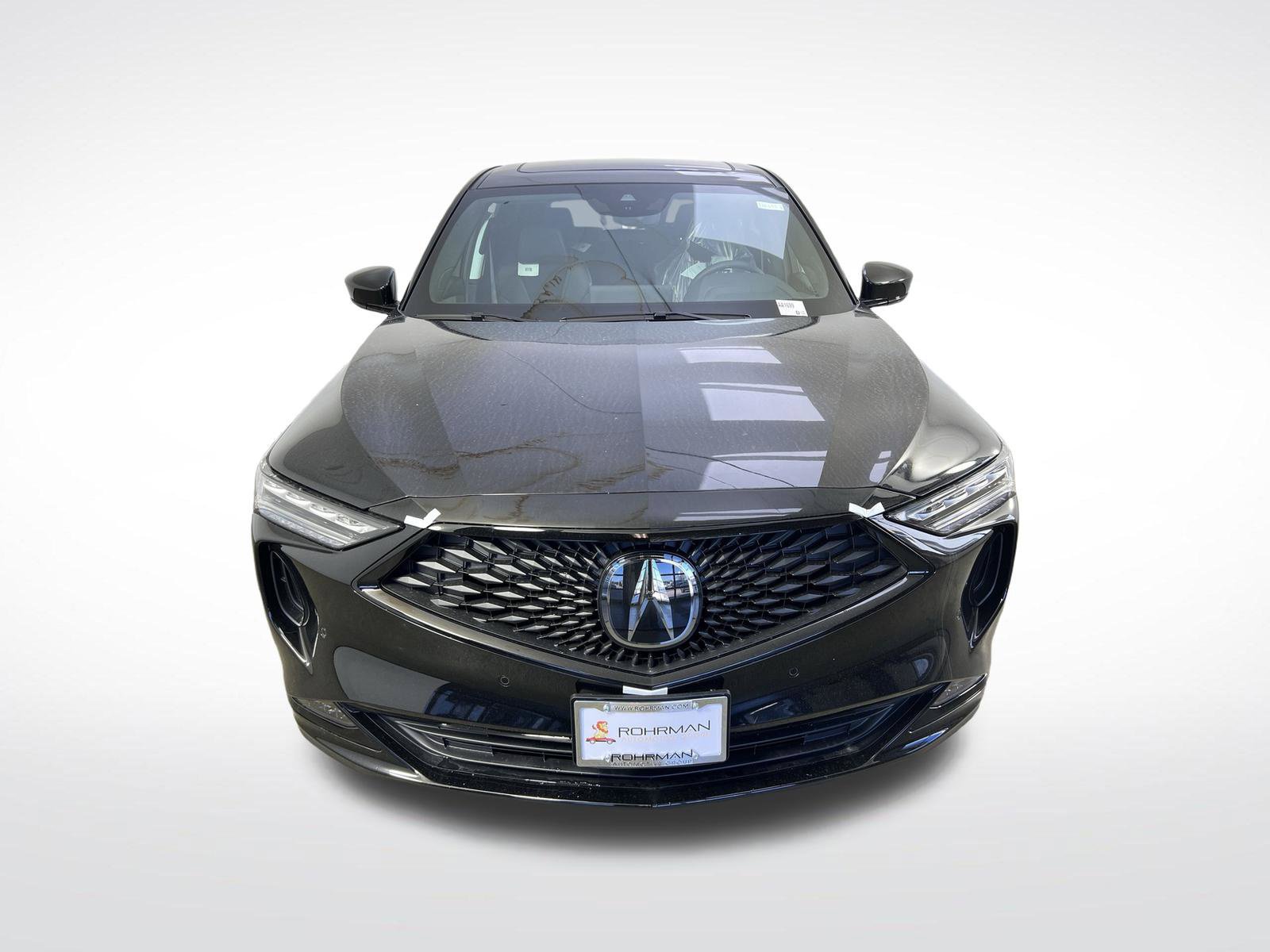 Certified 2024 Acura MDX A-Spec AWD/4WD image 28