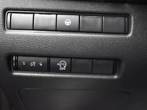 Used 2023 Nissan Rogue SV FWD image 22