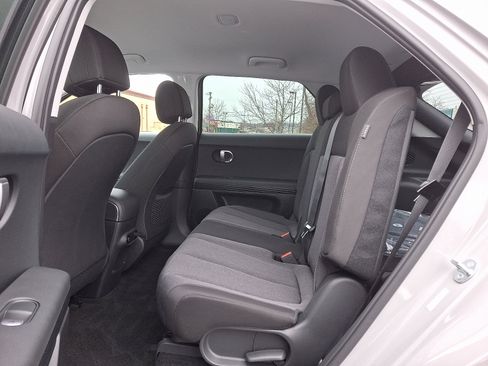 New 2024 Hyundai Ioniq 5 SEL image 5