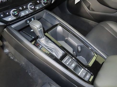 New 2026 Honda Accord Touring image 11