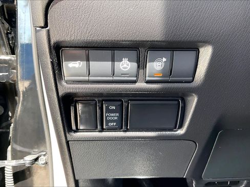 Used 2023 Nissan Armada SL w/ Cargo Package image 15