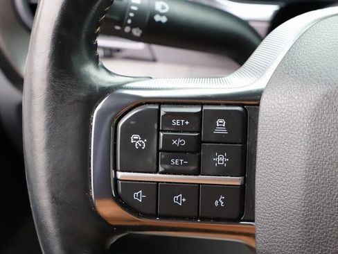 Used 2021 Ford F150 Platinum w/ Trailer Tow Package image 29