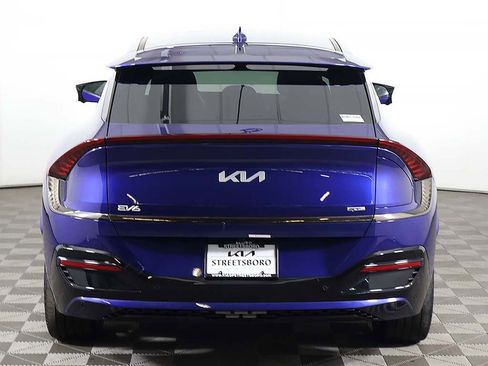 Used 2024 Kia EV6 GT-Line image 16