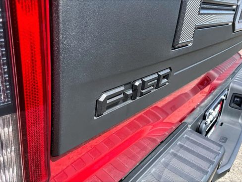 Used 2024 Ford F150 Raptor AWD/4WD image 29