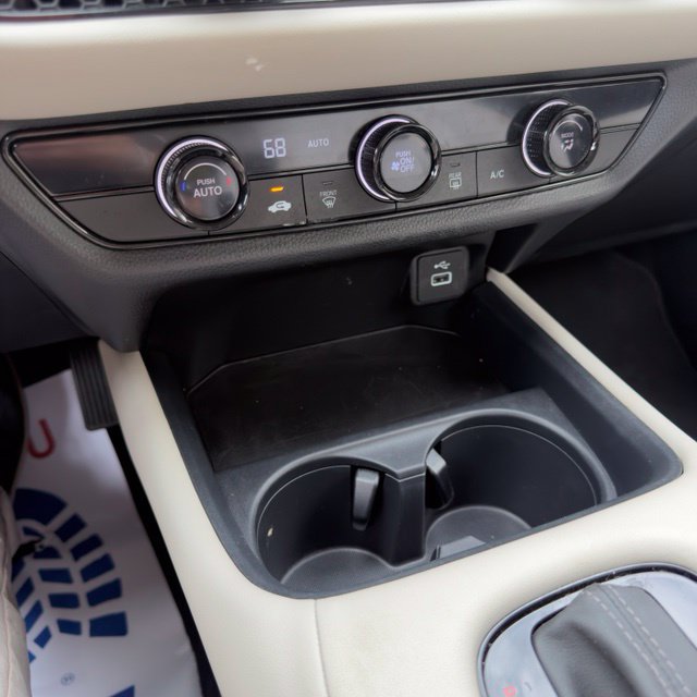 Certified 2024 Honda HR-V LX image 21