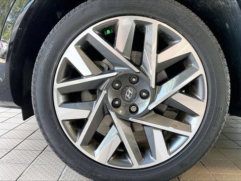 Used 2023 Hyundai Santa Fe Calligraphy AWD/4WD image 31