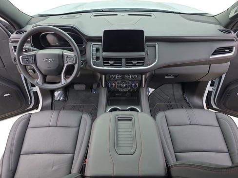 Used 2023 Chevrolet Tahoe RST w/ Luxury Package image 9