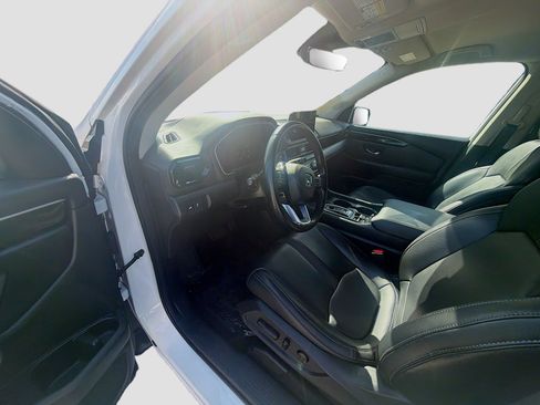 Used 2023 Honda Pilot EX-L image 9