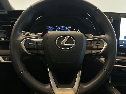 Used 2024 Lexus RX 350 FWD w/ Technology Package image 23