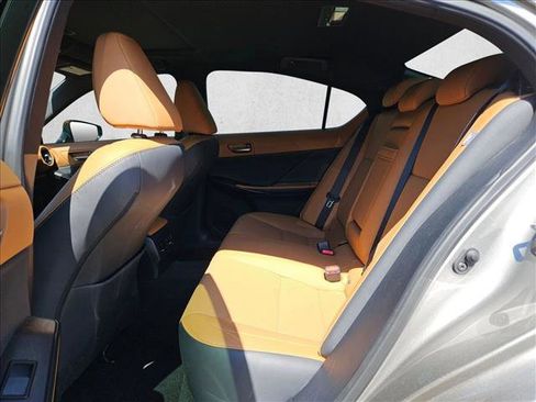 Used 2023 Lexus IS 300 w/ Premium Package RWD image 18