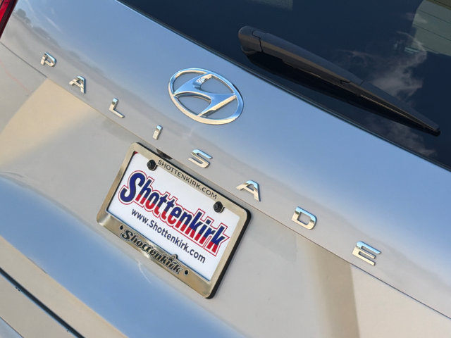 Used 2021 Hyundai Palisade Calligraphy FWD image 9