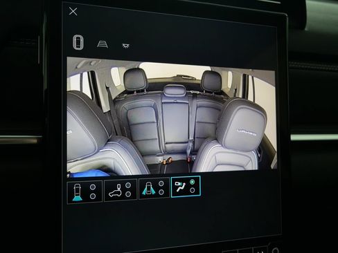 New 2027 GMC Terrain Denali w/ LPO, Floor Liner Package AWD/4WD image 31