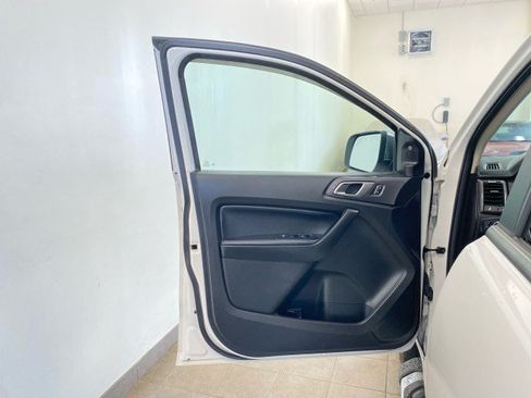 Used 2019 Ford Ranger Lariat w/ Equipment Group 501A Mid AWD/4WD image 9