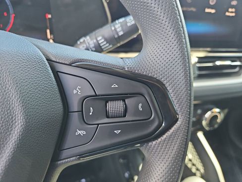 Used 2026 Chevrolet TrailBlazer LT image 22