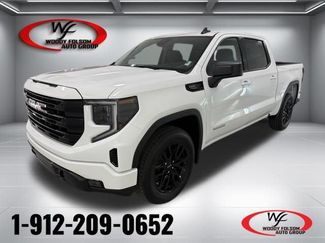 New 2026 GMC Sierra 1500 Elevation 360° Tour