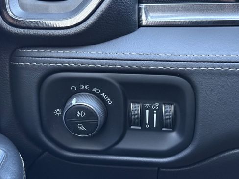 Used 2022 RAM 2500 Power Wagon image 17