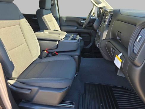 New 2026 Chevrolet Silverado 2500 Custom w/ Custom Value Package image 10