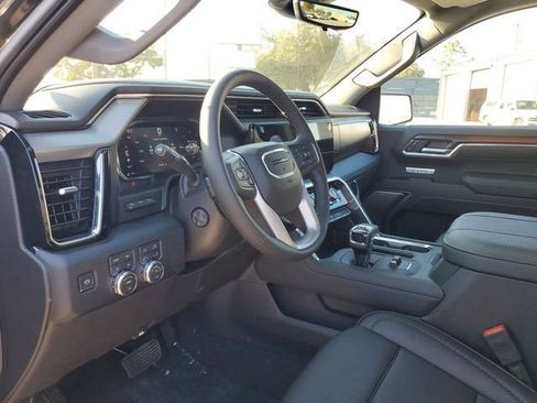 New 2026 GMC Sierra 1500 Denali w/ Denali Reserve Package AWD/4WD image 21