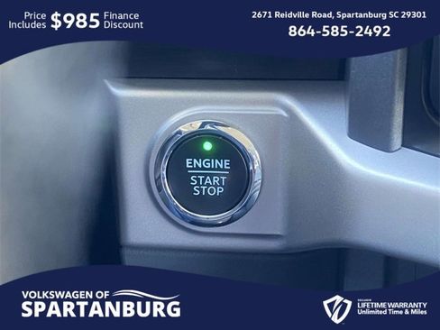 Used 2021 Ford F150 XLT w/ Equipment Group 302A High image 29