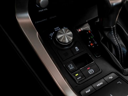 Used 2018 Lexus NX 300 FWD w/ Premium Package image 24