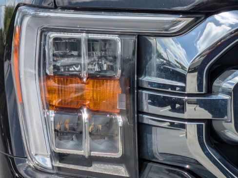 Used 2022 Ford F150 XLT w/ Equipment Group 302A High AWD/4WD image 12