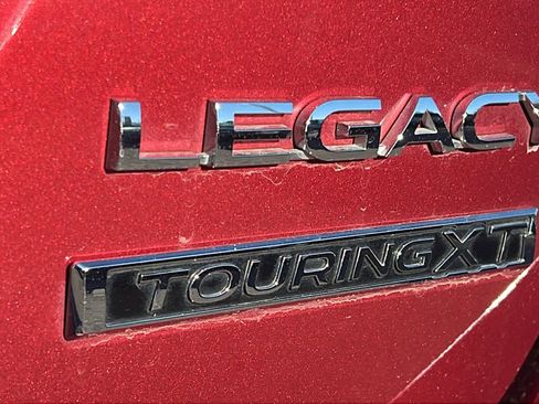 Used 2020 Subaru Legacy Touring XT image 28