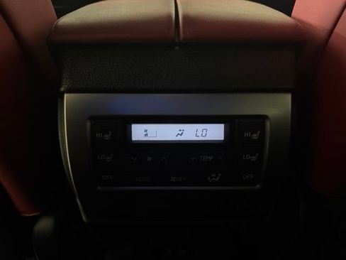 Used 2023 Lexus GX 460 Premium w/ Premium Package AWD/4WD image 32