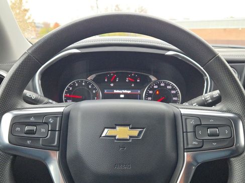 Used 2023 Chevrolet Blazer LT w/ Driver Confidence Package image 35