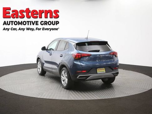 Used 2024 Buick Encore GX Preferred FWD image 34