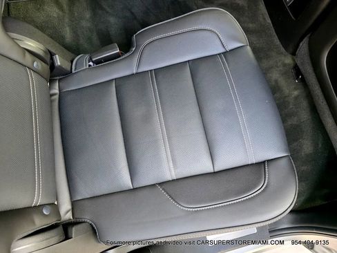 Used 2015 GMC Yukon Denali w/ Open Road Package image 51