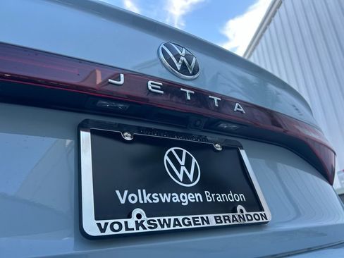 New 2026 Volkswagen Jetta Sport image 40