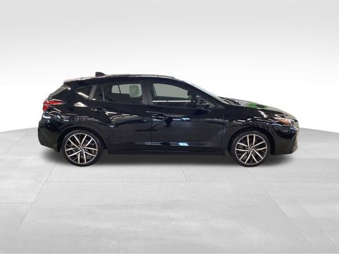 Certified 2024 Subaru Impreza 2.0i Sport AWD/4WD image 9