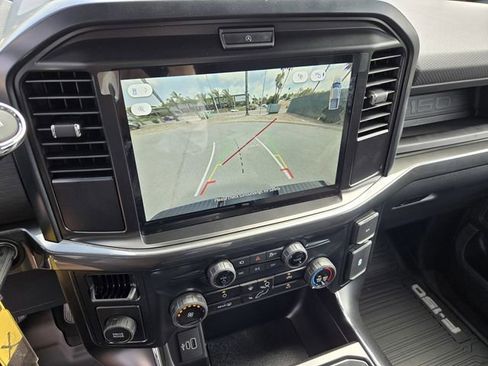 New 2026 Ford F150 STX RWD image 10