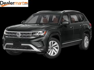 Used 2022 Volkswagen Atlas SEL video 1